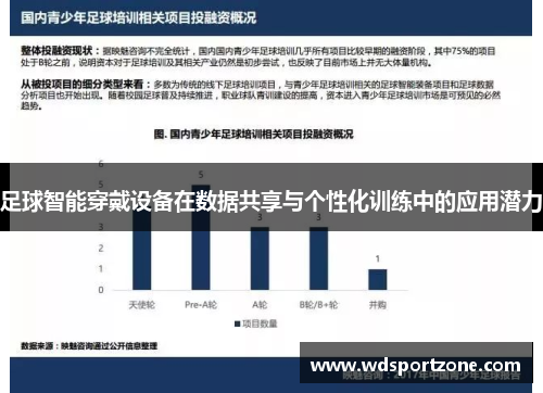 足球智能穿戴设备在数据共享与个性化训练中的应用潜力